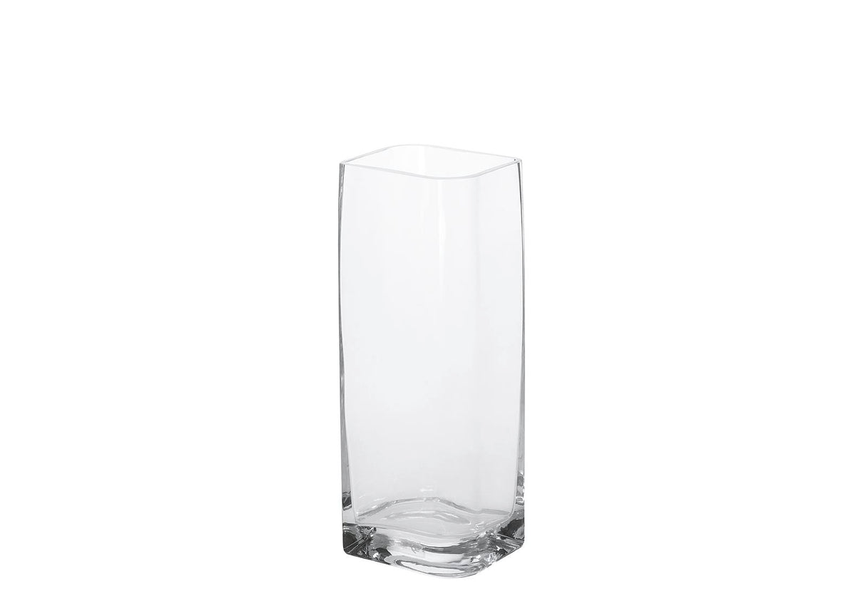 LEONARDO Vase Lucca 11x30cm