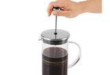 BEEM Kaffeebereiter Coffee Press 1000ml Edelstahl