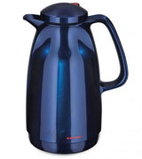 ROTPUNKT Isolierkanne Kunststoff 1,5 l midnightblue