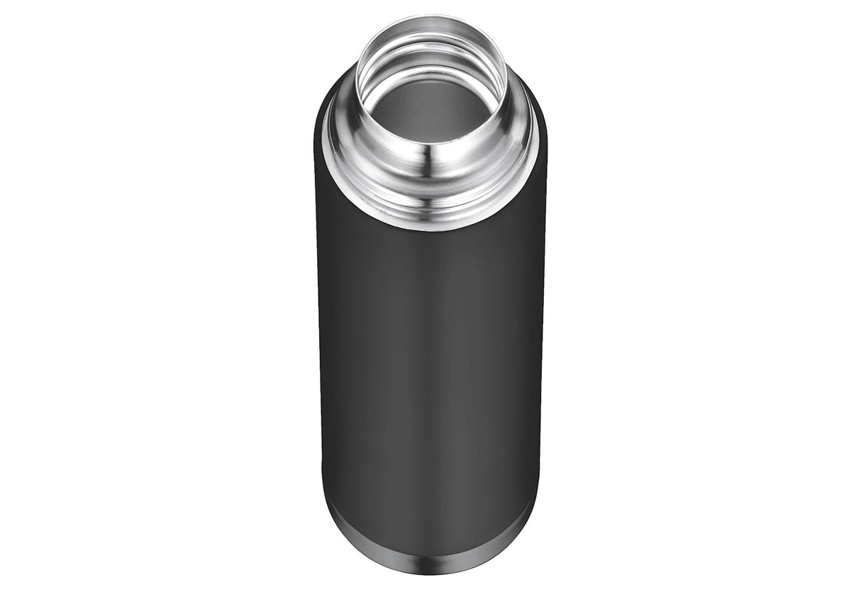ALFI Isolierflasche Isotherm Eco velvet black matt 0,75l