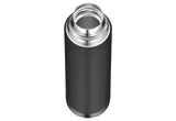 ALFI Isolierflasche Isotherm Eco velvet black matt 0,75l