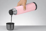 ALFI Isolierflasche Isotherm Ecopastel rose matt 0,75l