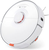 Roborock S7 Saugroboter mit Wischfunktion Weiß
