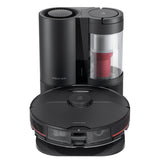 Roborock S7 MaxV+ Saugroboter Schwarz