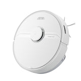 Roborock Q7 Max Saugroboter mit Wischfunktion Weiß