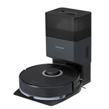 Roborock Q7 Max+ Saugroboter mit Wischfunktion Schwarz