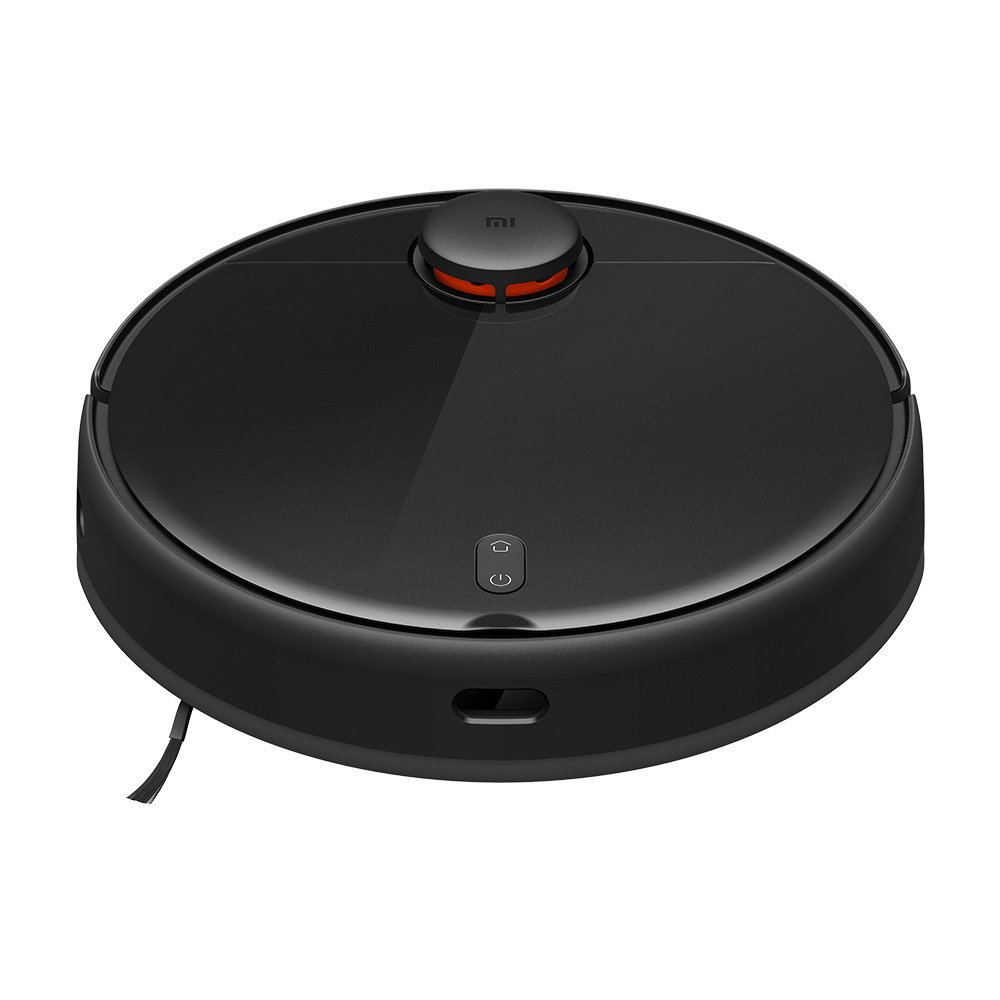 Xiaomi Mi Robot Mop 2 Pro Saugroboter Schwarz