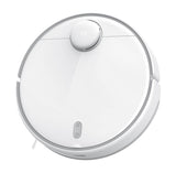 Xiaomi Mi Robot Mop 2 Pro Saugroboter Weiß