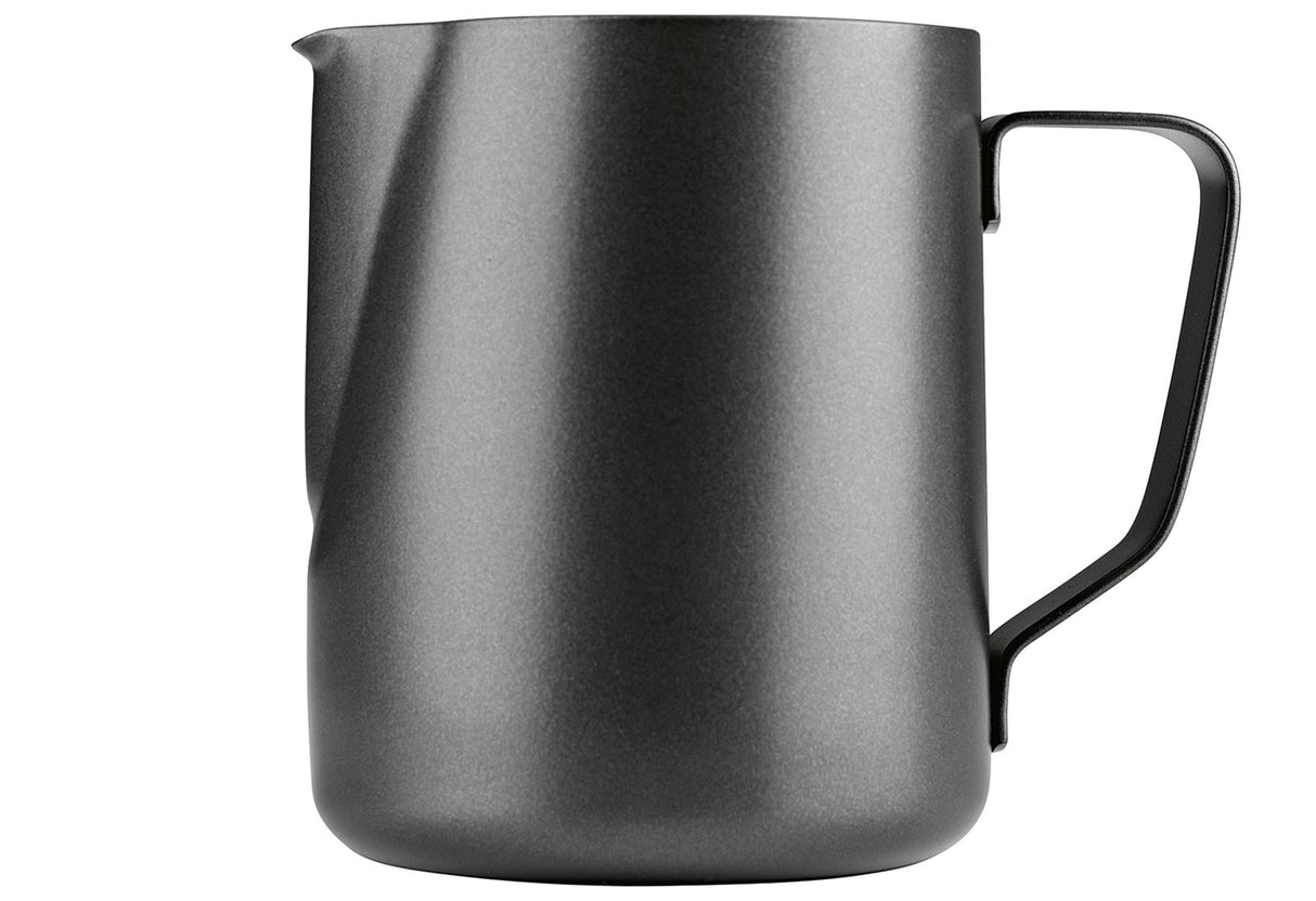 BEEM Milchkännchen 500ml schwarz Edelstahl