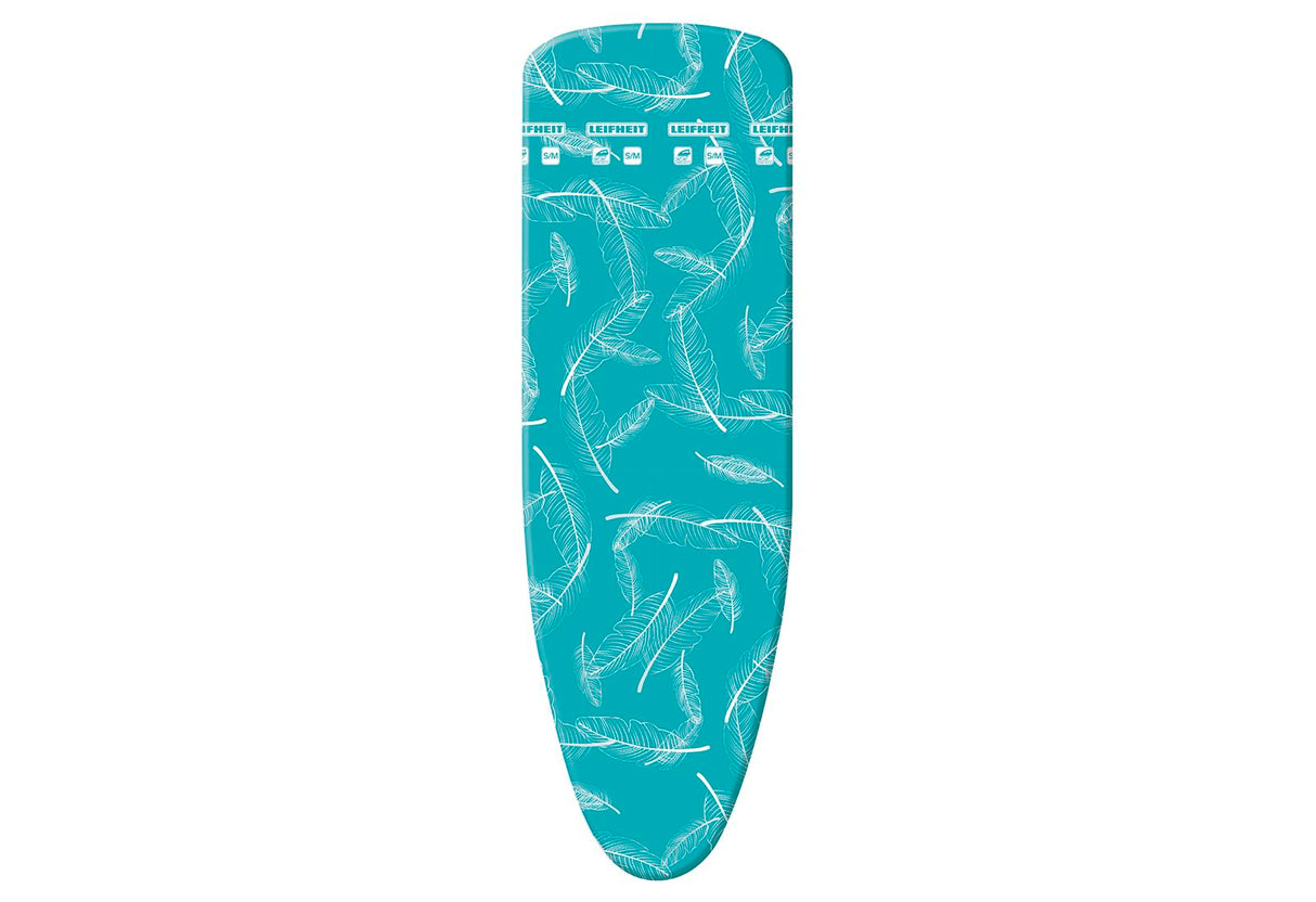 LEIFHEIT Bügeltischbezug Thermo Reflect S/M 125x40cm