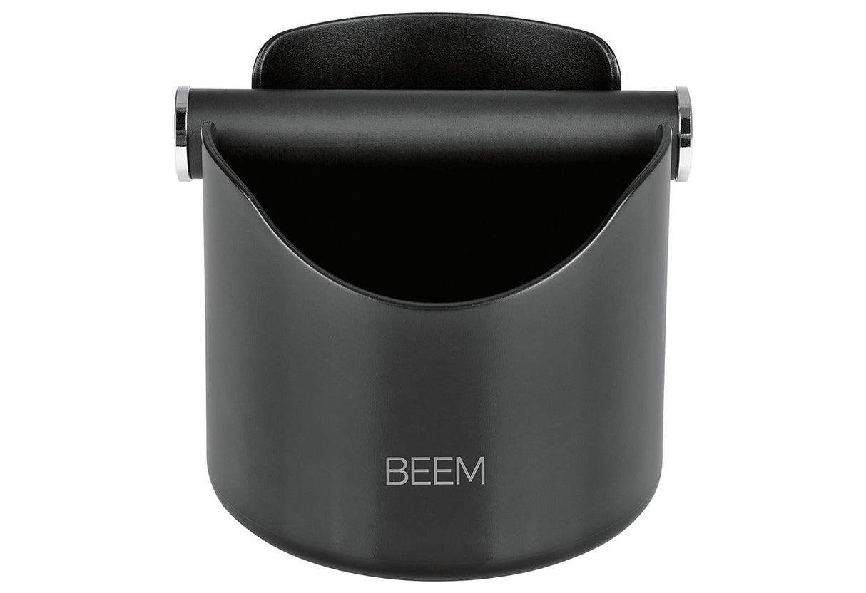 BEEM Abschlagkasten 650ml schwarz