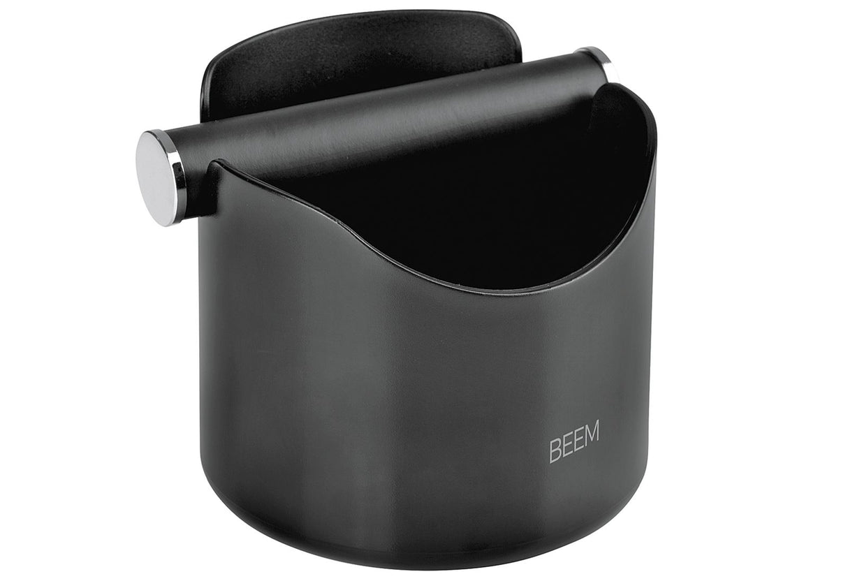 BEEM Abschlagkasten 650ml schwarz