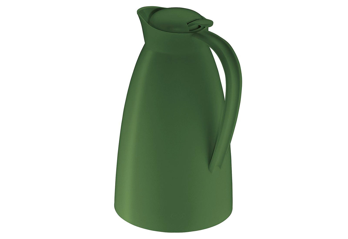 ALFI Isolierkanne Eco boho grün matt 1,00l