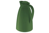 ALFI Isolierkanne Eco boho grün matt 1,00l