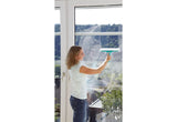LEIFHEIT Fensterwischer 3in1 33cm