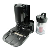 Roborock S7 Ladestation Schwarz