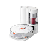 Roborock S7+ Saugroboter mit Wischfunktion Weiß