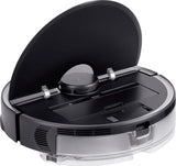 Roborock S5 Max Saugroboter mit Wischfunktion Schwarz
