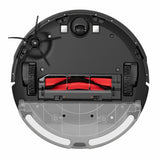 Roborock S5 Max Saugroboter mit Wischfunktion Schwarz