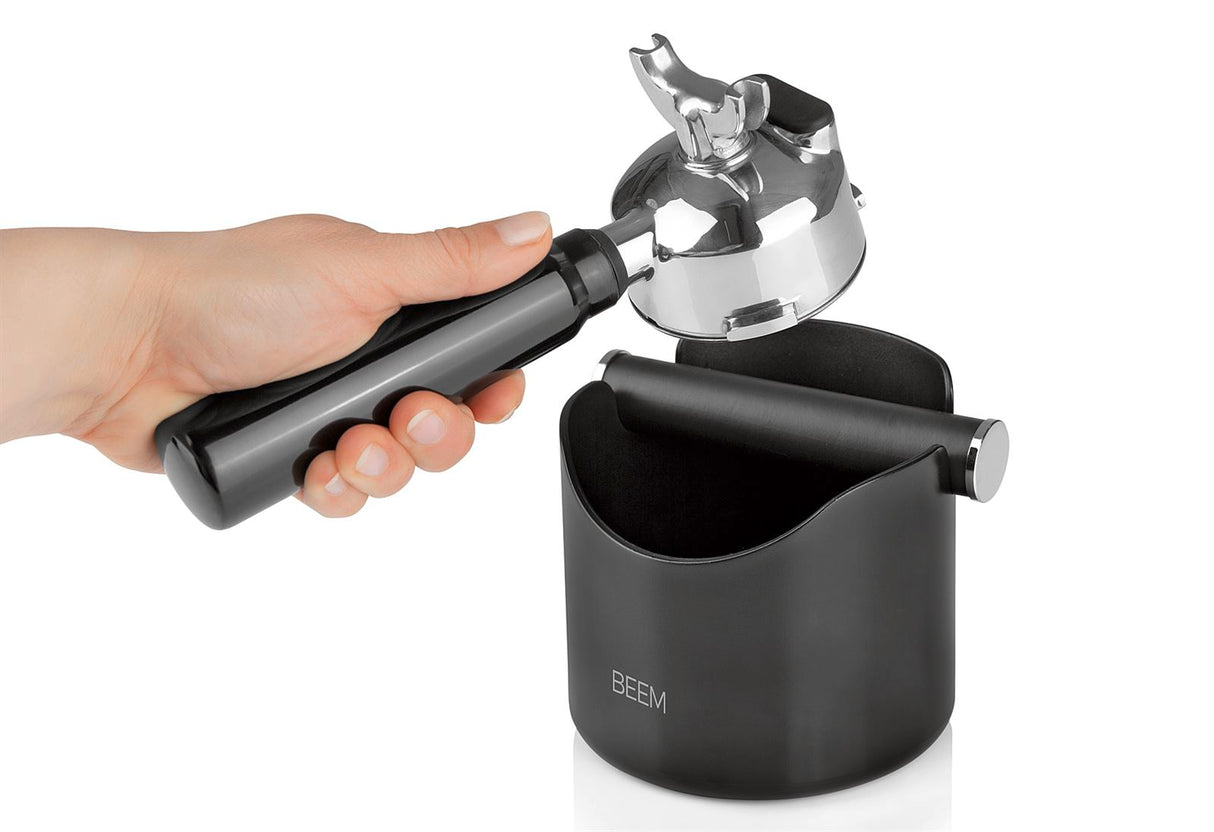 BEEM Abschlagkasten 650ml schwarz