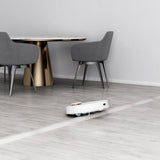 Xiaomi Mi Robot Mop Pro Saugroboter mit Wischfunktion Weiß