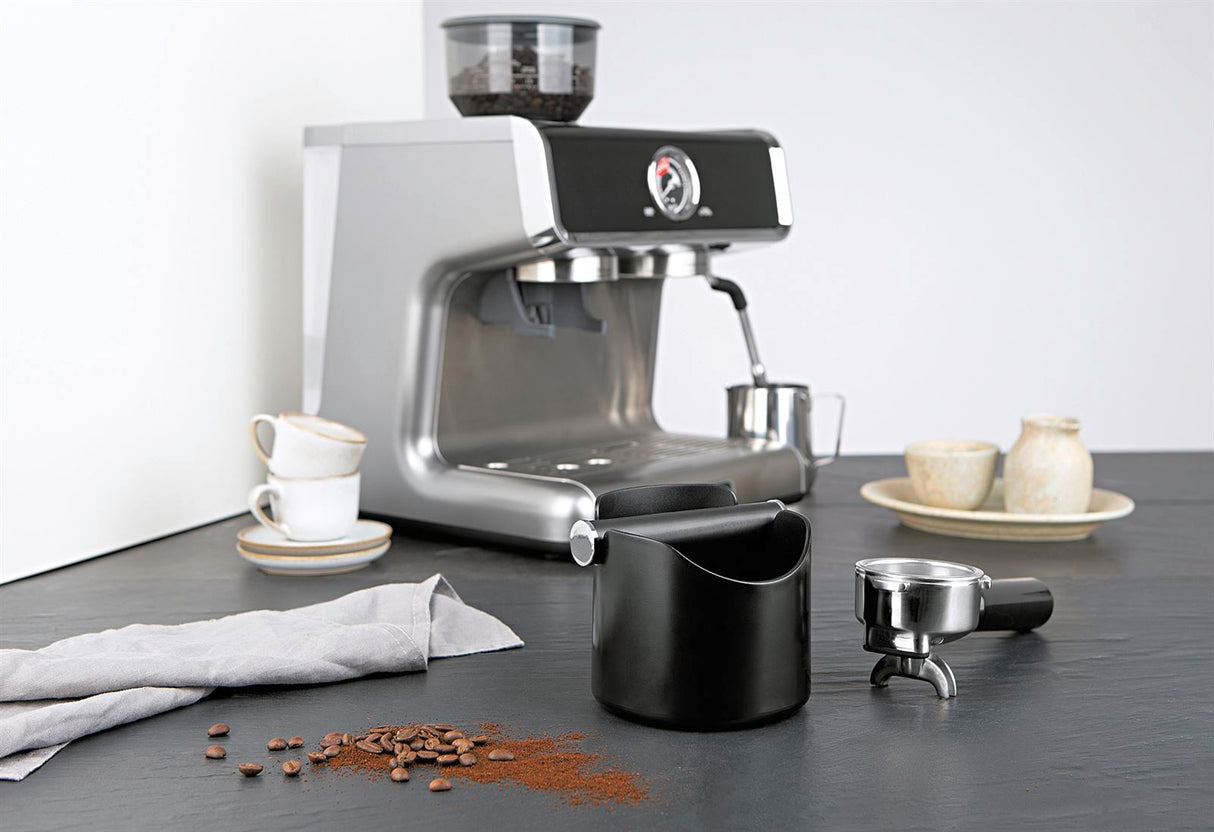 BEEM Abschlagkasten 650ml schwarz