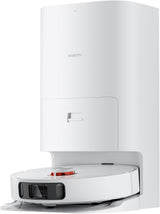 Xiaomi Mi Robot X10+ GL Saugroboter Weiß