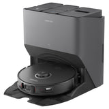 Roborock S8 Pro Ultra Saugroboter schwarz