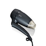ghd Reisehaartrockner flight schwarz