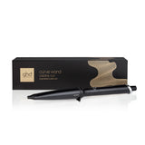 ghd Lockenstab curve creative curl wands schwarz