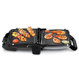 Tefal Ultracompact 3 in 1 Kontaktgrill