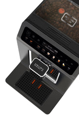 Krups Evidence One Doppel-Cappuccino Kaffeevollautomat