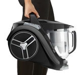 Rowenta RO4825 beutelloser Bodenstaubsauger Compact Power XXL