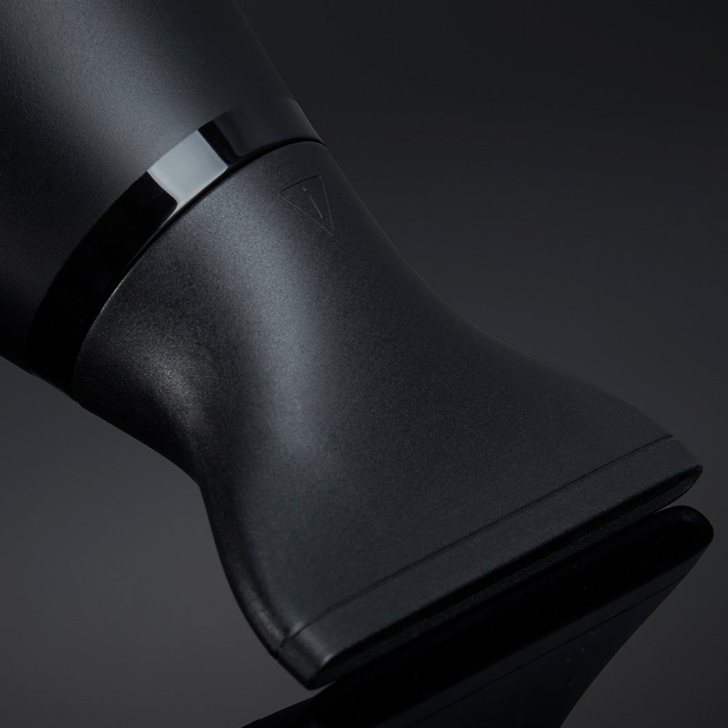 ghd Haartrockner air schwarz