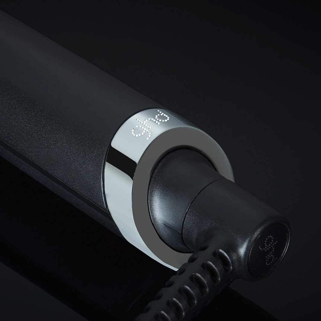 ghd Lockenstab curve creative curl wands schwarz