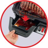 Tefal Ultracompact 3 in 1 Kontaktgrill