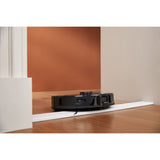 Roborock S8 Pro Ultra Saugroboter schwarz
