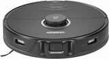 Roborock Roboterstaubsauger S8+  Black