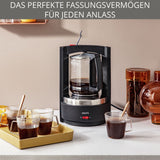 Krups KM4689 Filterkaffeemaschine T8