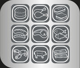 Tefal OptiGrill+ XL Kontaktgrill