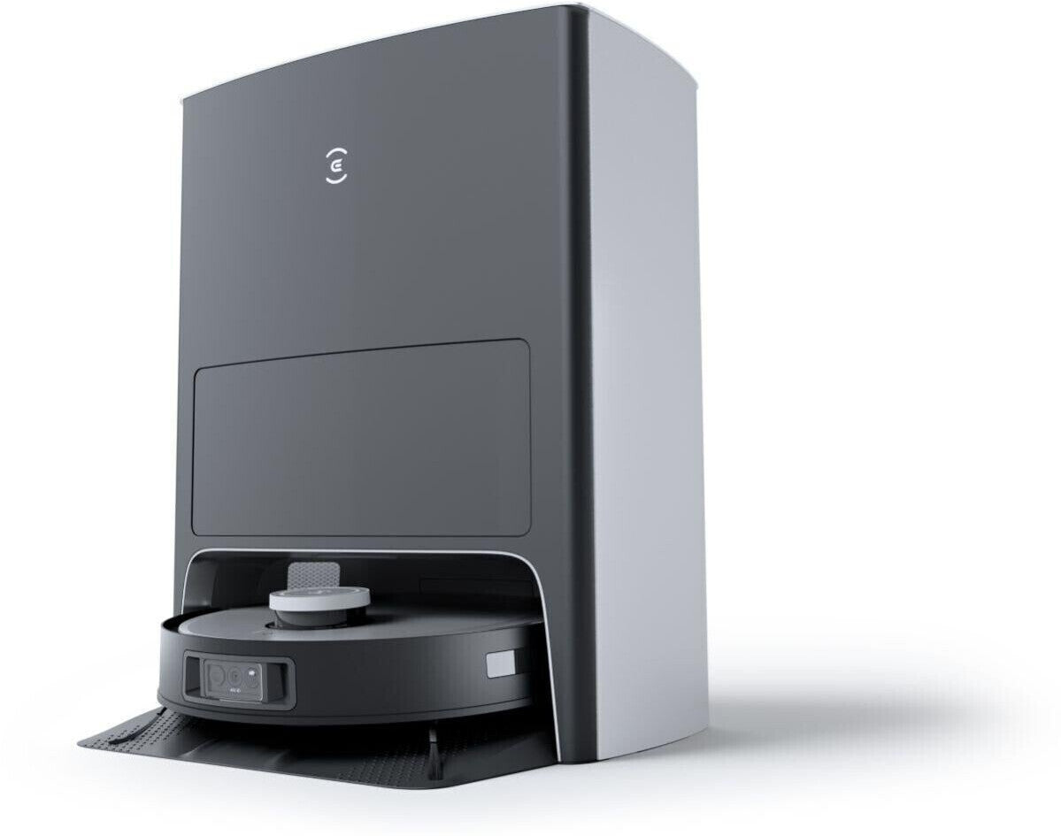 Ecovacs Saugroboter Robotics Cleaner Deebot X1 OMNI