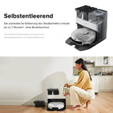 Roborock S7 Pro Ultra Saugroboter weiß