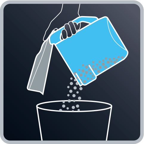 Rowenta RO4825 beutelloser Bodenstaubsauger Compact Power XXL