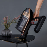 Rowenta RH99F1 X-Force Flex 15.60 kabelloser Akku-Stabstaubsauger