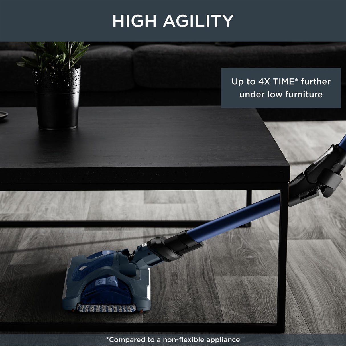 Rowenta RH99C0 X-Force Flex 14.60 Auto Aqua Staubsauger