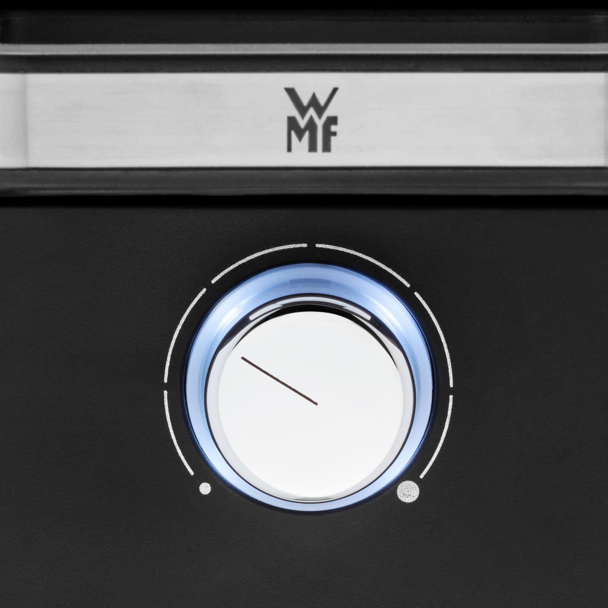 WMF Raclette Lono mit 8 Pfannen