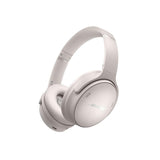 Bose QuietComfort wireless Headphones White Smoke