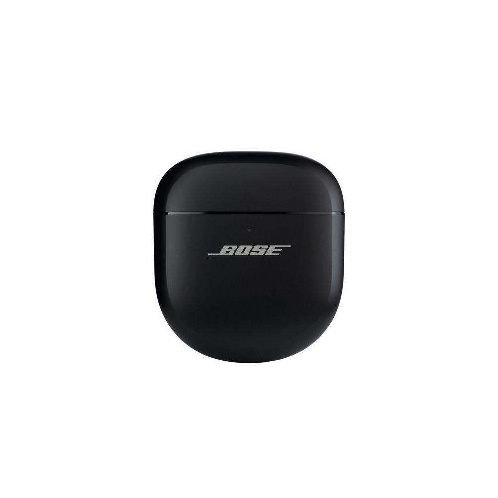 Bose QuietComfort Ultra Earbuds Black