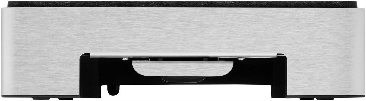 WMF Tischgrill Lono mit gerippter Grillfläche