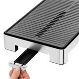 WMF Tischgrill Lono mit gerippter Grillfläche